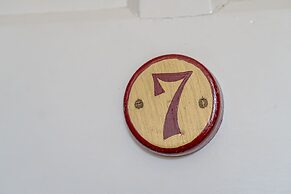 The Druidstone Hotel