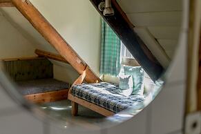 The Druidstone Hotel