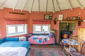 The Druidstone Hotel