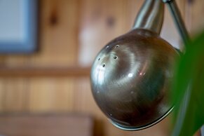 The Druidstone Hotel