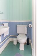 The Druidstone Hotel