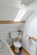 The Druidstone Hotel