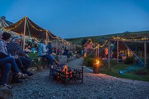 The Druidstone Hotel