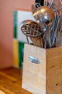 The Druidstone Hotel