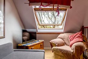 The Druidstone Hotel