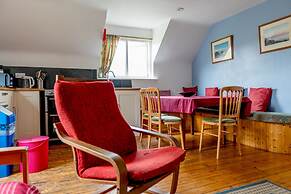 The Druidstone Hotel