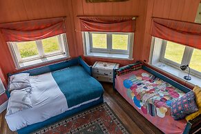 The Druidstone Hotel