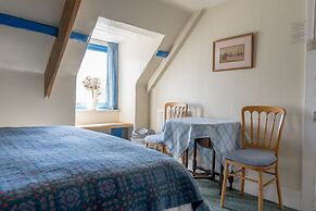 The Druidstone Hotel