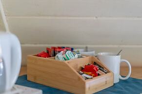 The Druidstone Hotel