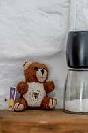 The Druidstone Hotel