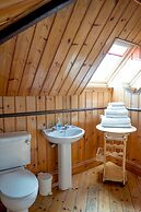 The Druidstone Hotel