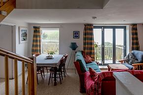 The Druidstone Hotel