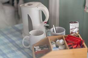 The Druidstone Hotel