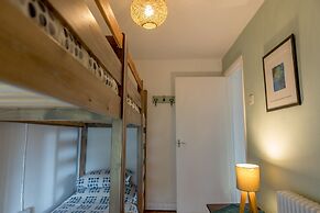 The Druidstone Hotel