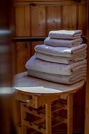 The Druidstone Hotel