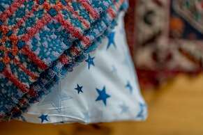 The Druidstone Hotel