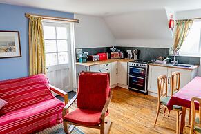 The Druidstone Hotel