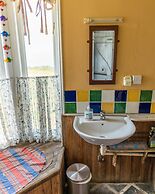 The Druidstone Hotel