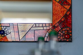 The Druidstone Hotel