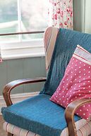 The Druidstone Hotel