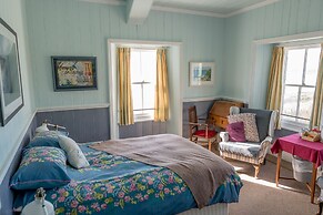 The Druidstone Hotel