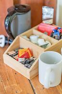 The Druidstone Hotel