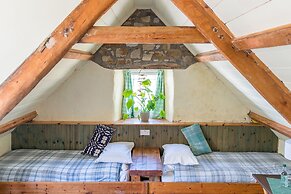 The Druidstone Hotel