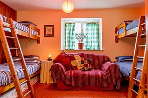 The Druidstone Hotel