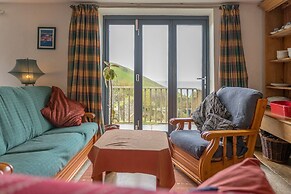 The Druidstone Hotel