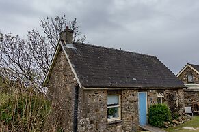 The Druidstone Hotel