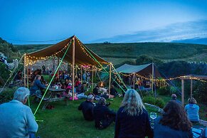 The Druidstone Hotel