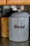 The Druidstone Hotel