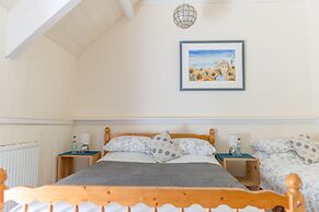 The Druidstone Hotel