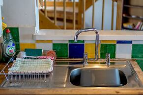 The Druidstone Hotel