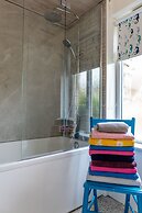 The Druidstone Hotel