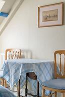 The Druidstone Hotel