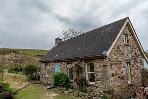 The Druidstone Hotel