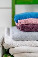 The Druidstone Hotel