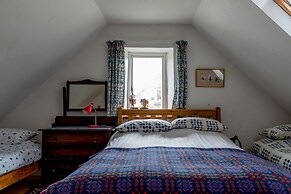 The Druidstone Hotel