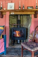 The Druidstone Hotel