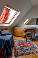 The Druidstone Hotel