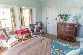 The Druidstone Hotel