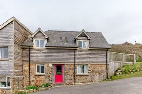 The Druidstone Hotel