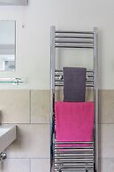 The Druidstone Hotel