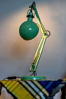 The Druidstone Hotel