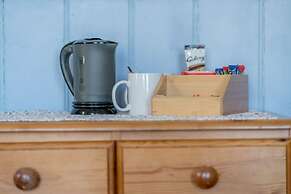 The Druidstone Hotel