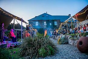 The Druidstone Hotel