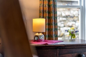 The Druidstone Hotel