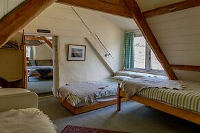 The Druidstone Hotel