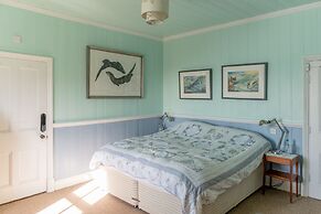 The Druidstone Hotel